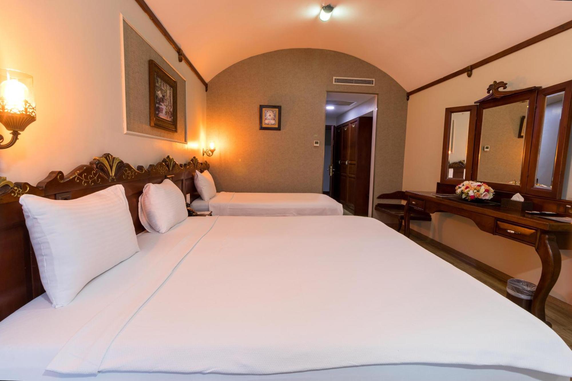 Elruha Hotel Sanlıurfa Eksteriør billede