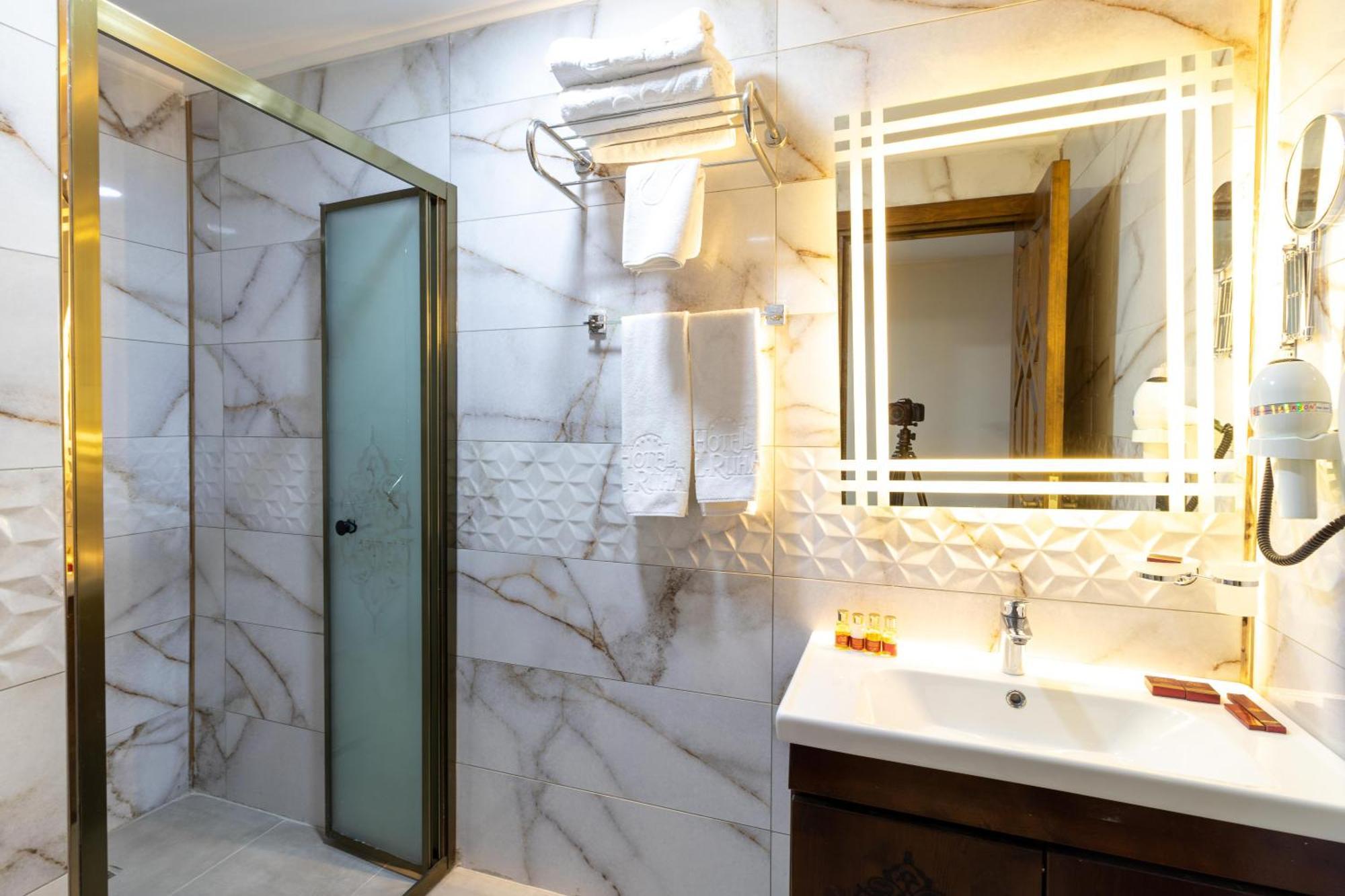 Elruha Hotel Sanlıurfa Eksteriør billede